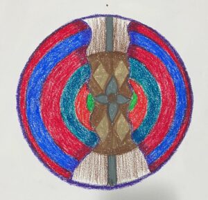 mandala Terapeutica ceimas