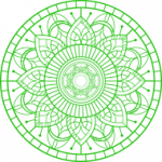 mandala-icone-verde mandala-icone-verde