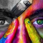 Rejeitar emoções negativas não transforma a situação