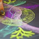 Mandala Negra e a expansão da consciência