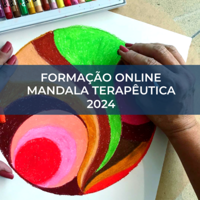 Formação Mandala Terapêutica 2024